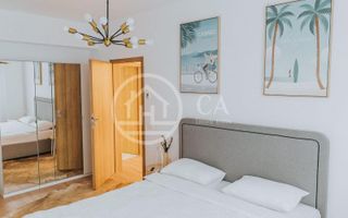 Apartament de închiriat cu 3 camere Ultracentral EAS, Oradea - Poză 8