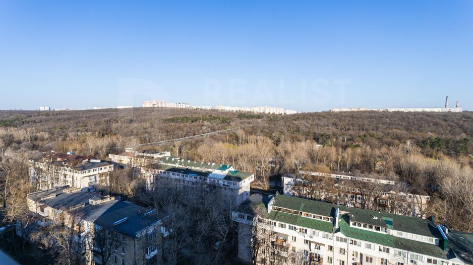 Vânzare, apartament, 1 cameră, strada Nicolae Dimo, Râșcani - Poză 9