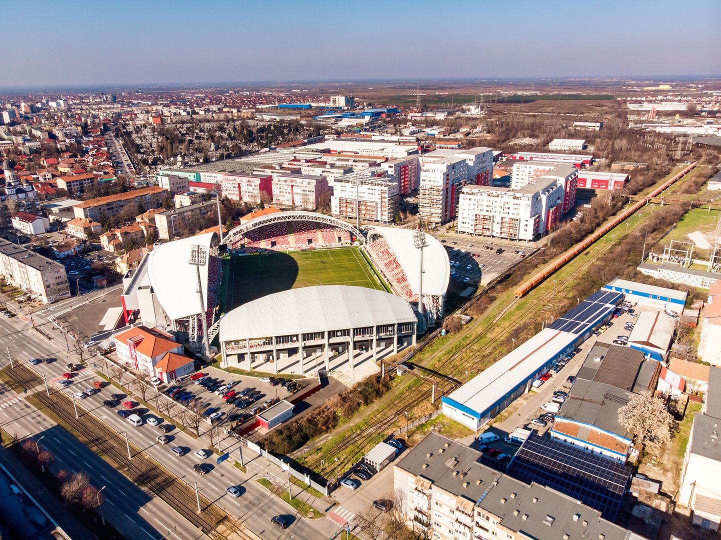 Hală industrială 432mp în zona UTA - Poză 9