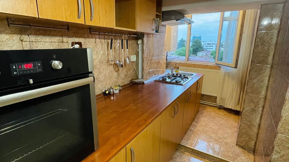 2 camere Bulevardul Unirii - Poză 5