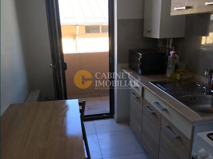 Apartament cu 1 camera - Poză 5