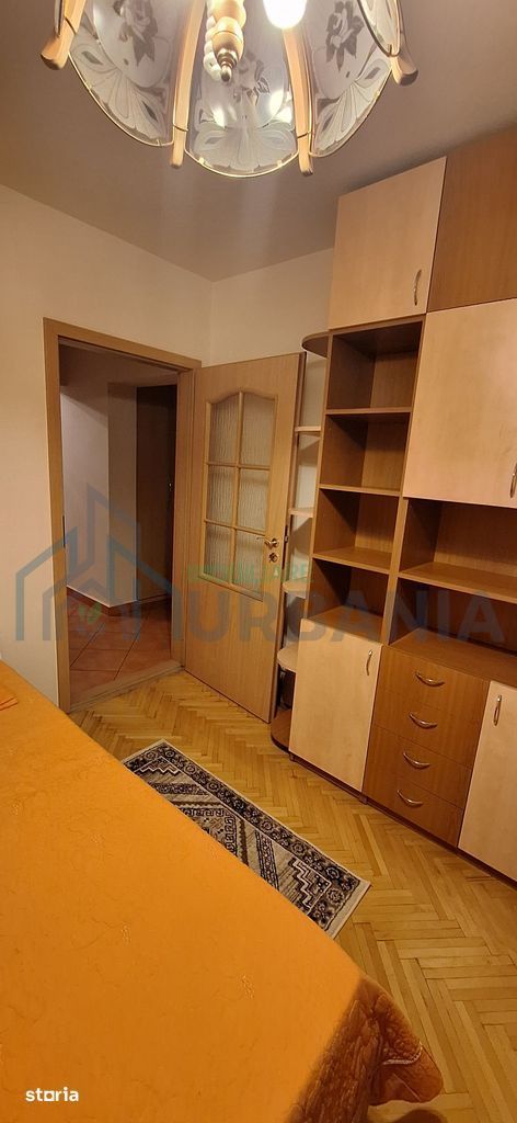 Apartament 3 camere de vanzare, Arcu, etaj 1, bloc tip vila, Iasi - Poză 13