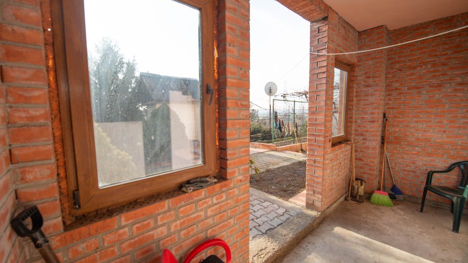 Casa individuala de vanzare, 465 mp utili, Manolache,  jud Ilfov - Poză 12