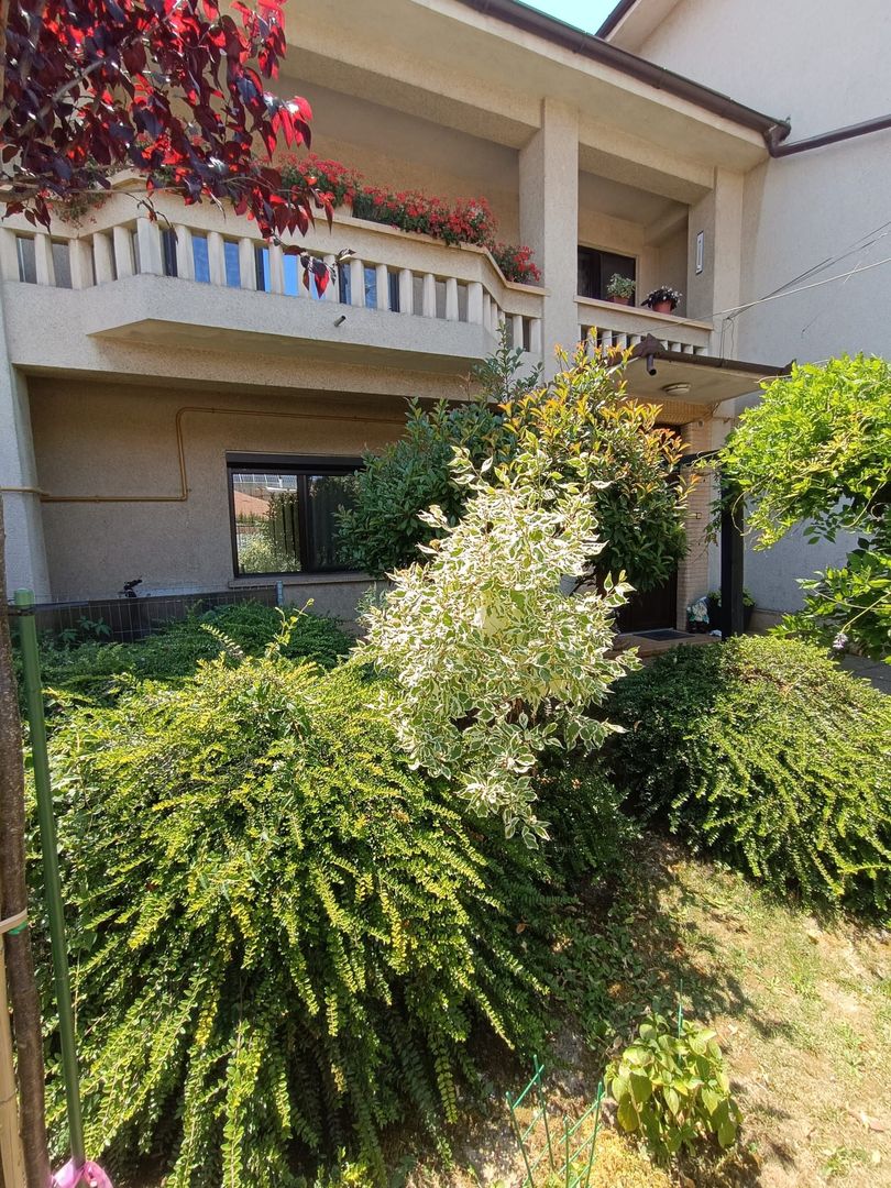 Vila  zona Elisabetin P+2E+M - Poză 31