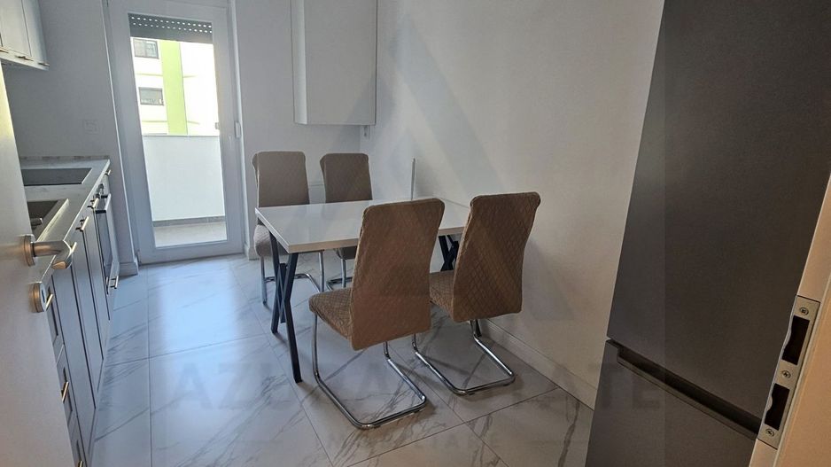 Apartament modern prima inchiriere balcon si parcare privata Deventer - Poză 4