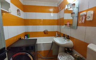 Apartament cu 2 camere | Etaj intermediar | Zona Expo Transilvania - Poză 10