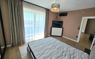 Apartament cu 2 Camere, Ultrafinisat, Prima Închiriere, Zona Cetate - Poză 5