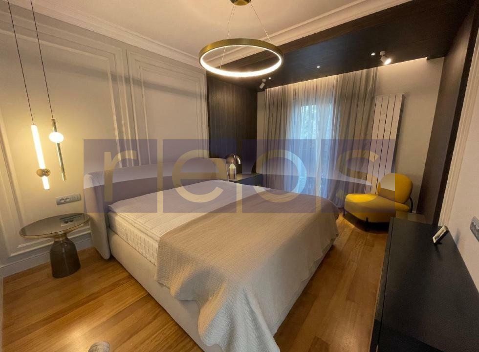 VANZARE 3 CAMERE DESIGN MODERN | MOBILAT SI UTILAT LUX | 90MP | - Poză 2