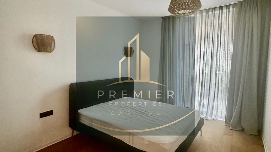 Apartament 3 camere cu grădină și terasă One Floreasca mobilat premium - Poză 3
