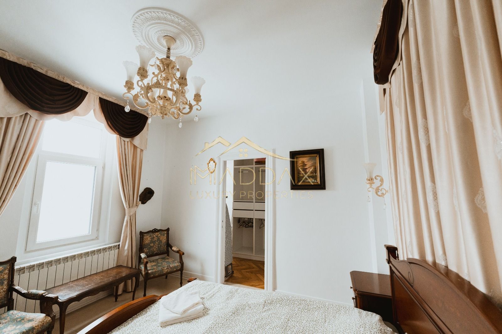 4 camere premium // duplex // Ideal birou cabinet // Calea Victoriei - Poză 27