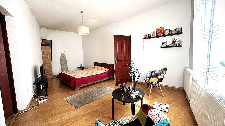 Apartament în vilă - Str. Petru Maior / Banu Manta - Gara de Nord - Poză 6