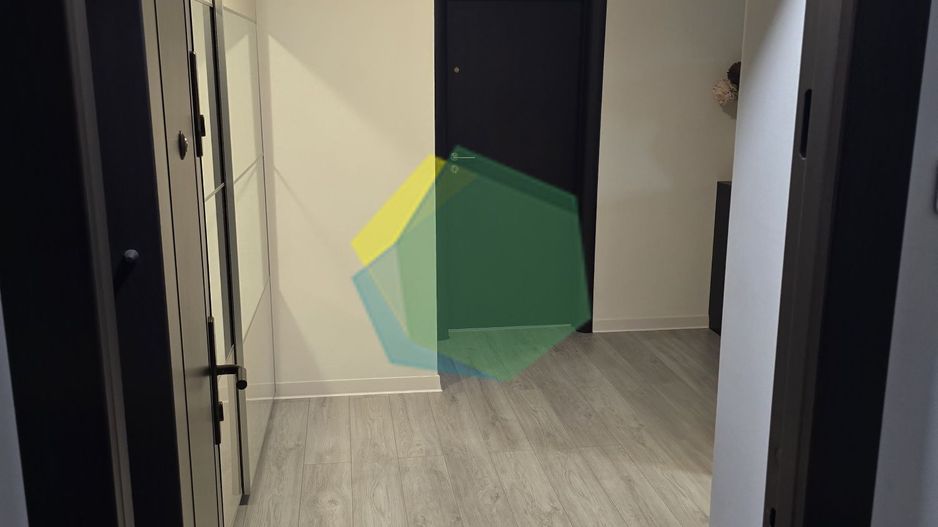Apartament cu 2 camere complet renovat | Loc de parcare – Otopeni - Poză 5