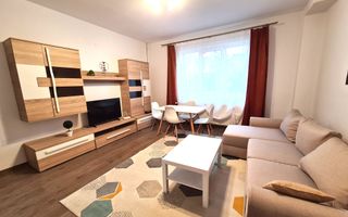 Apartament cu 2 camere, zona UMF - Poză 2