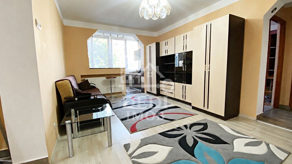 Apartament 3 camere de inchiriat in zona Rogerius, Oradea - Poză 1