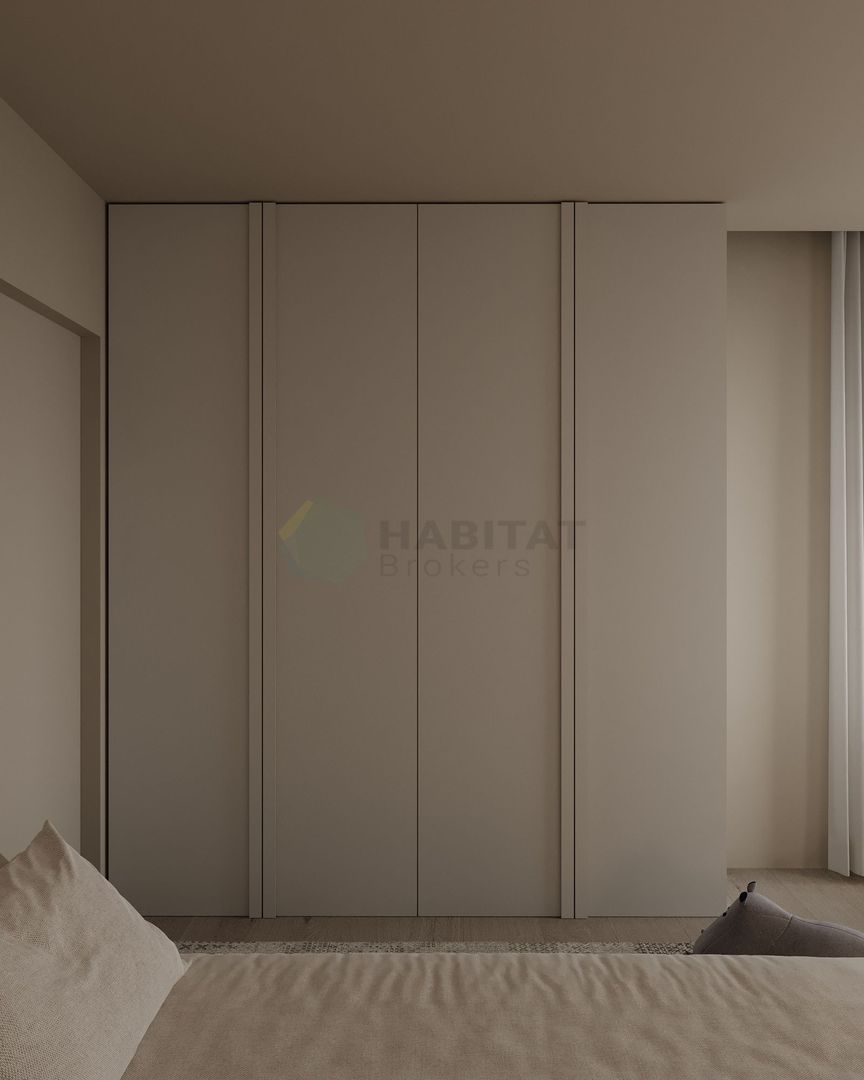 Complex 12 vile Gated Community, lângă Cosmopolis - Poză 9