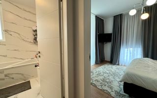 Apartament cu 2 camere *75mp* + Loc parcare subteran // Floreasca - Poză 13