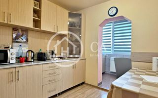 Apartament 2 camere de vanzare in zona Rogerius, Oradea - Poză 5