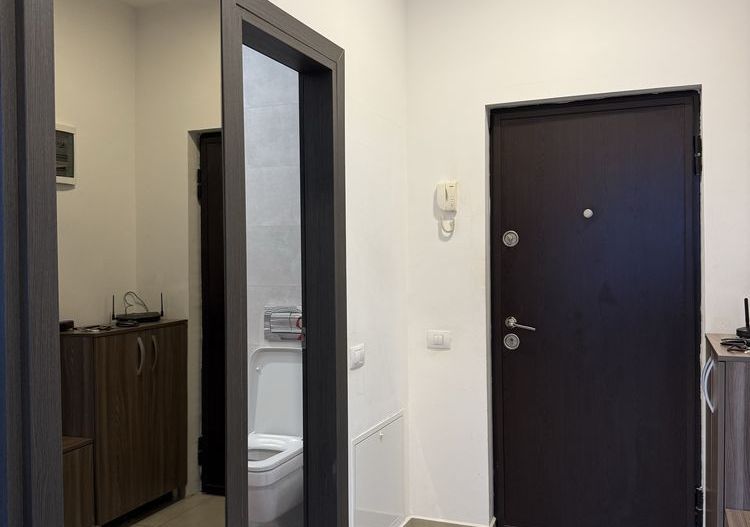 Apartament 2 camere, complet mobilat si utilat, Novum-Politehnica - Poză 7