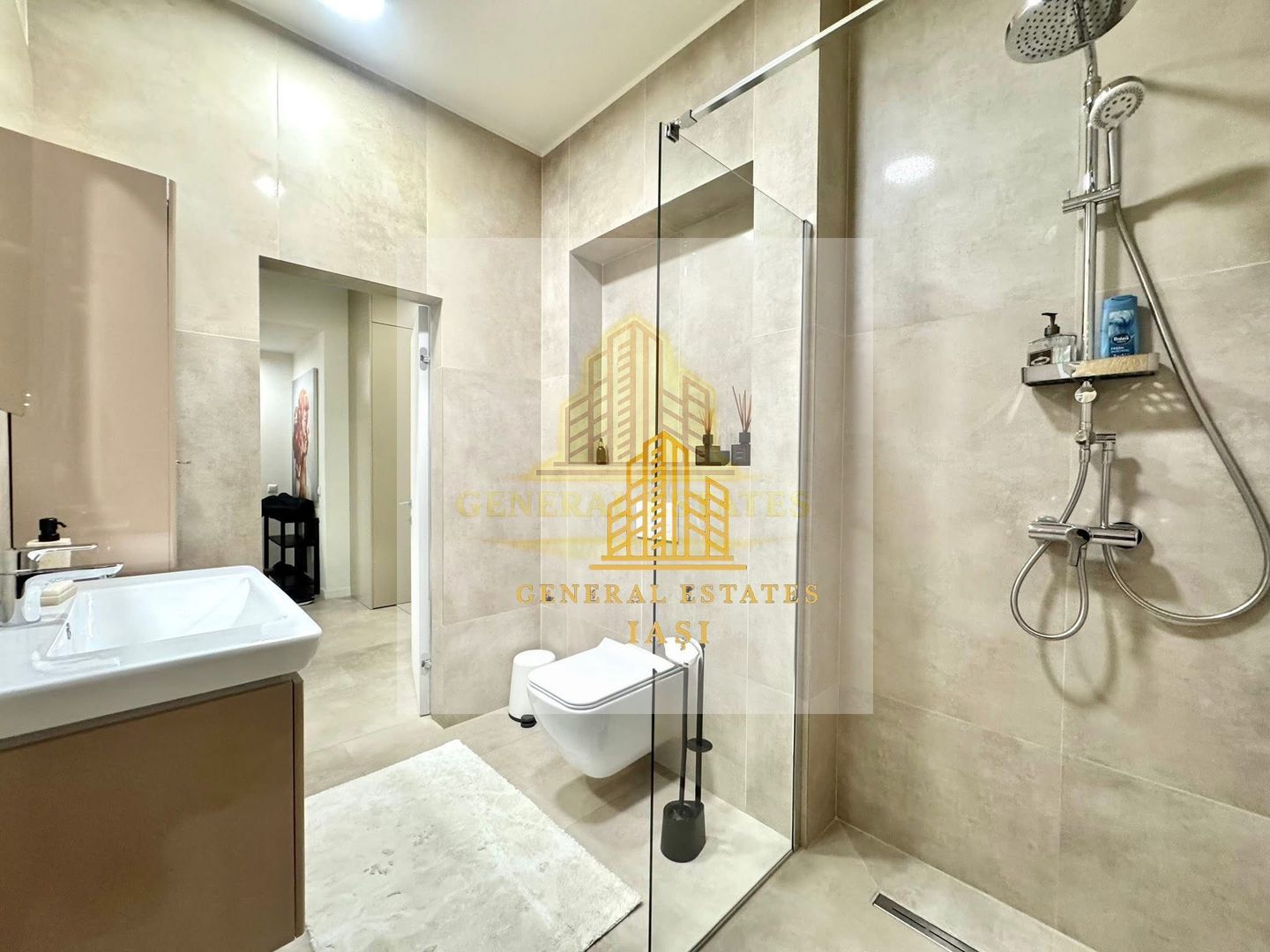 Vânzare apartament Premium în Centru, Lazăr Residence, Iași - Poză 16