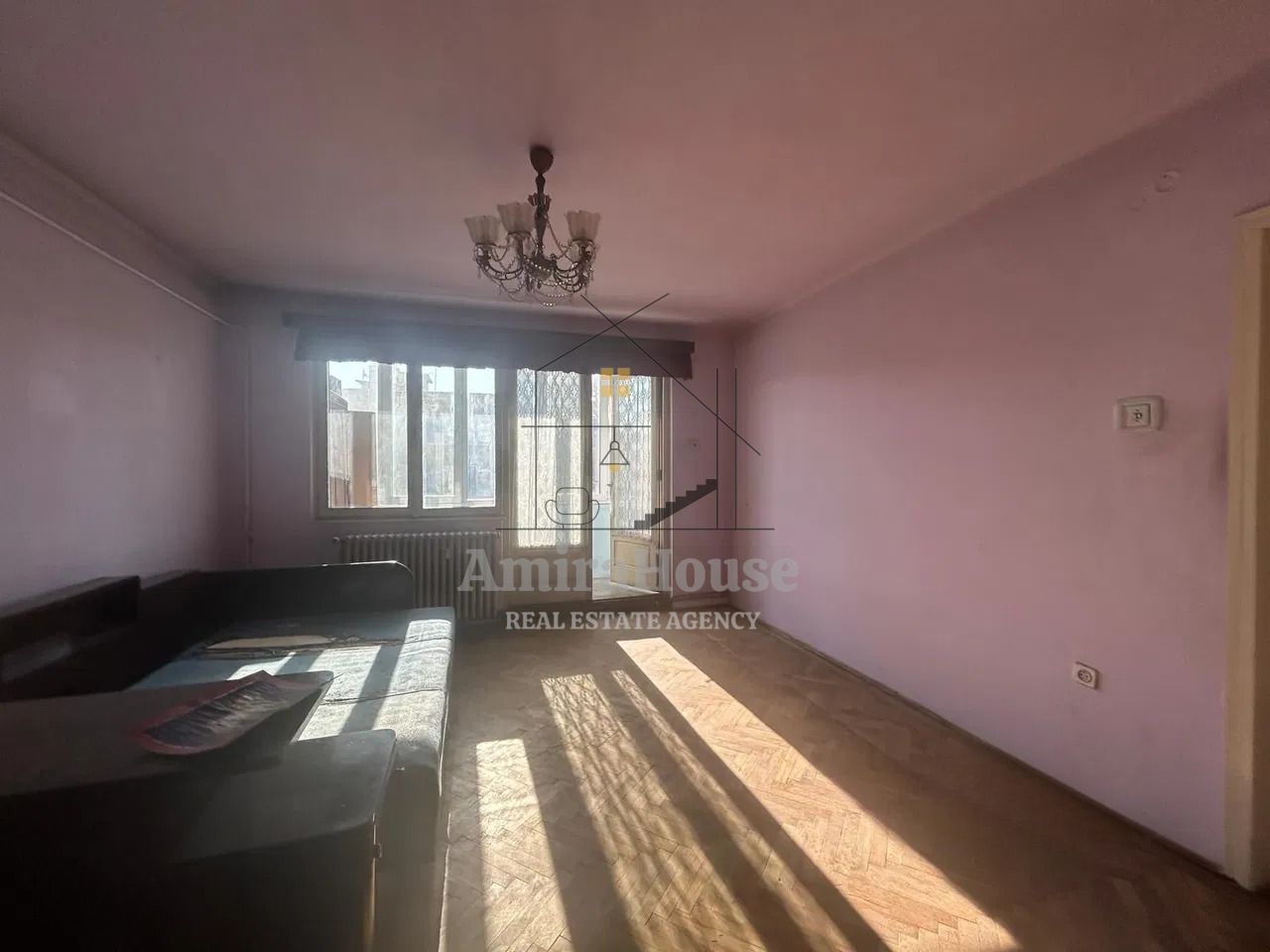 Apartament 4 camere, decomandat, langa BT Arena, Parcul Central - Poză 6