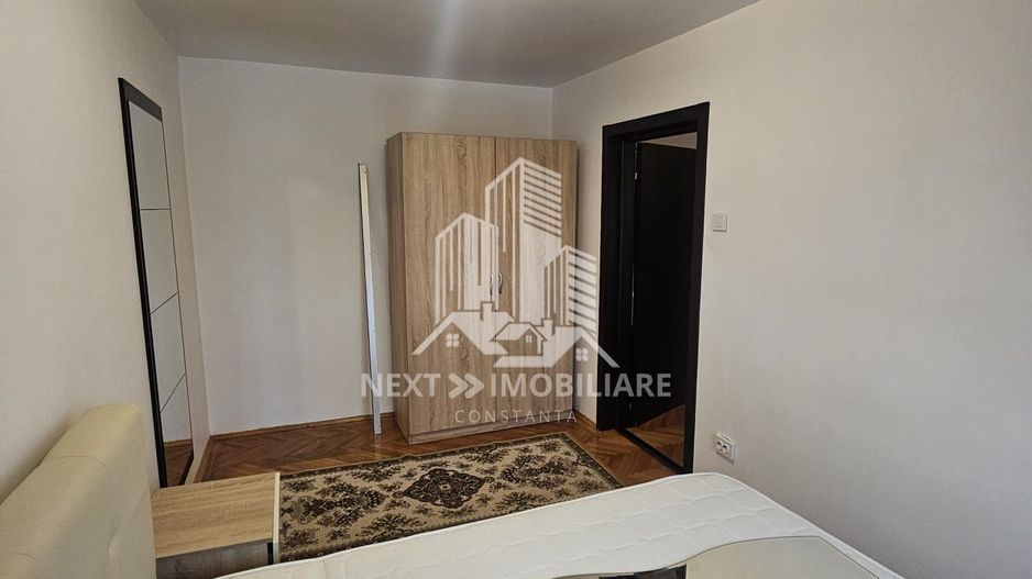 🏠 Închiriez apartament 2 camere – Piața Chiliei, Constanța - Poză 6