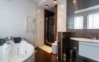 Chirie, apartament, 4 camere, strada Mihai Eminescu, Centru - Poză 17