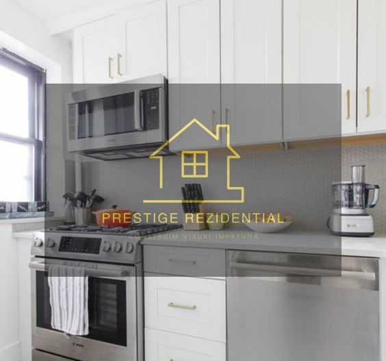 Apartament 2 cam,Finalizat, Direct Dez , Comision 0, Metrou 12 min - Poză 2