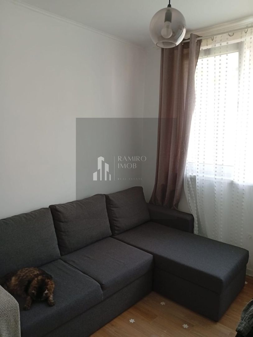 Apartament 4 camere decomandat Drumul Taberei - Poză 2