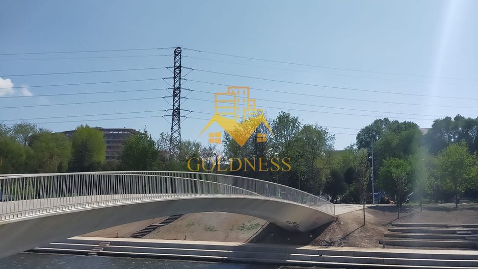 2 camere, Premium, totul nou, Grigorescu 21 Decembrie Zona Somes, MOL - Poză 16