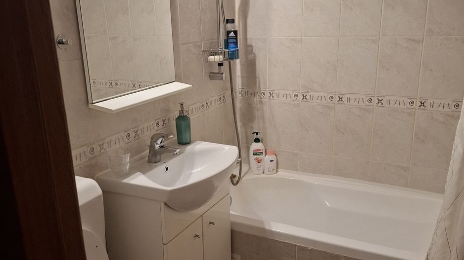 2 camere decomandate43mp +BOXA 11 mp Floreasca, zona Compozitorilor - Poză 7