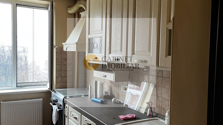 3 Camere - 62MP | Etaj 3/4 | Politehnica - Poză 16