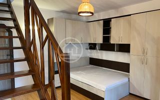 Apartament cu 1 cameră de închiriat în zona ultracentrală, Oradea - Poză 1
