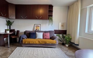 Garsoniera 27 mp – 3 min Metrou Crangasi – Bloc 1981 – Comision 0% - Poză 3