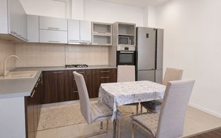 COMISION 0%, Apartament 2 Camere, Etaj 1, 69mp, Uranus Plaza, Soarelui - Poză 2