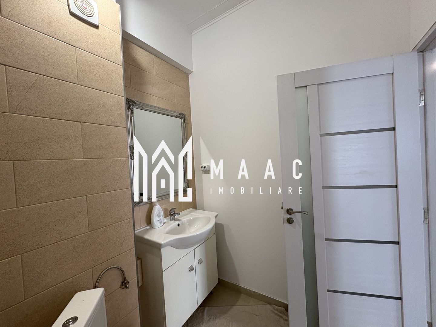 Apartament 3 camere I 77 mp I Parter I Demisol I Strand - Poză 8