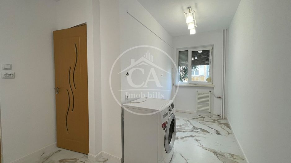 Apartament de vânzare cu 2 camere în zona Velența, Oradea - Poză 7