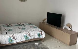 AP. 2 CAMERE DRUMUL TABEREI, PET-FRIENDLY, BOILER, METROU 5 MINUTE - Poză 3