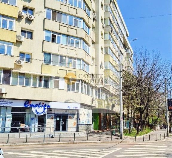 2 camere I Banu Manta I Bloc 1981 I Etaj 10 - Poză 20