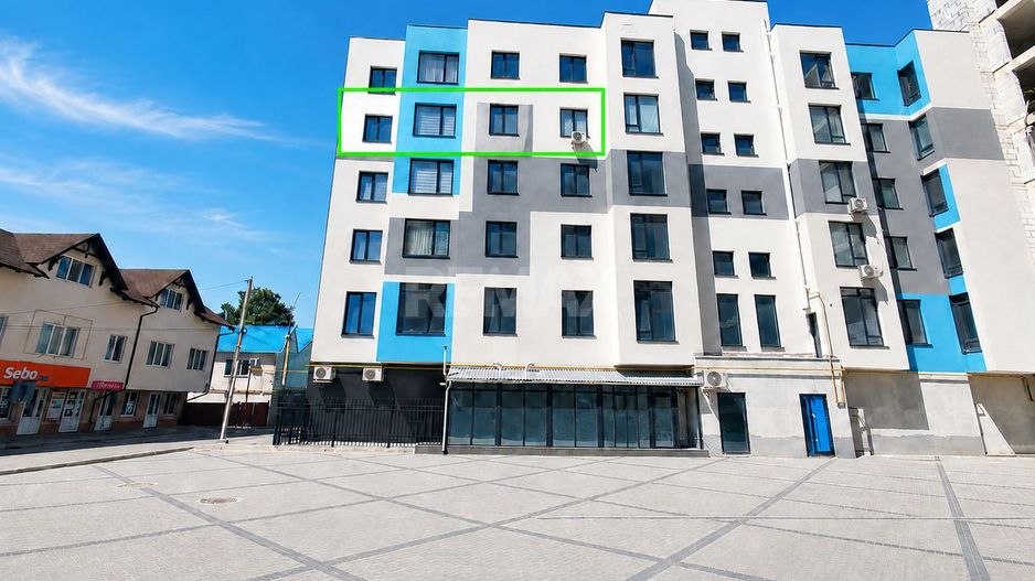 APARTAMENT CU 3 DORMITOARE – 72 m² | CENTRUL ORAȘULUI ANENII NOI - Poză 3