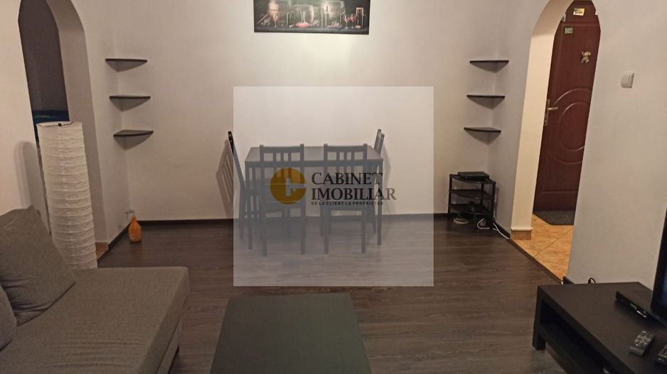 2 Camere | 55mp | Plaza-Blv Timisoara | Renovat complet + utilat | - Poză 2