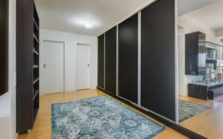 Vanzare - Apartament 3 camere- ULTRACENTRAL - Complex Delea Veche 24 - Poză 18