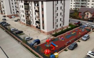 Vând apartament 1 cameră Valea Lupului - Poză 1