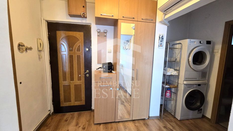 TOMIS III- Apartament 2 camere de vanzare. - Poză 24