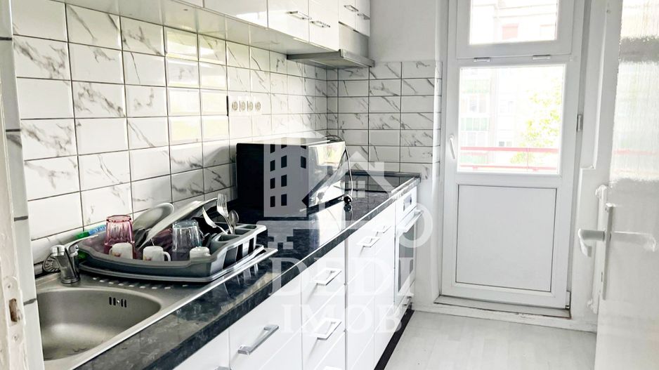 Apartament cu 2 camere de inchiriat, zona Decebal, Oradea - Poză 5