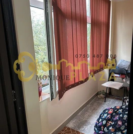 3 Camere | Ultracentral | CT |AC| Mobilat | Utilat | Renovat complet | - Poză 5