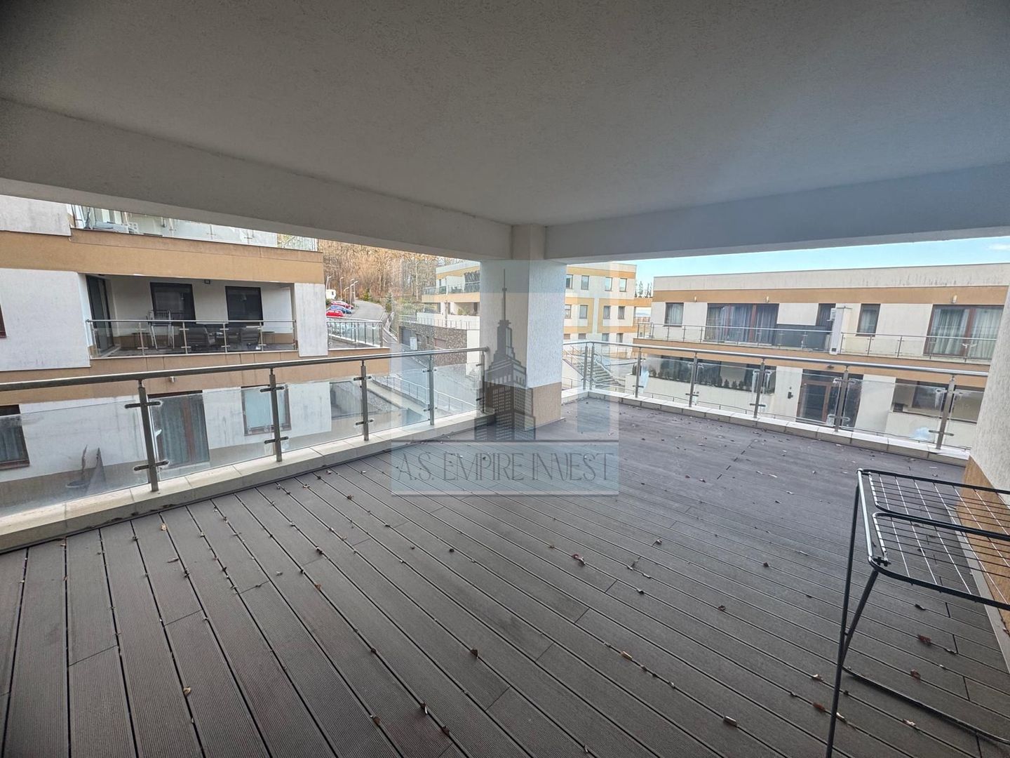 Apartament 3 camere de vanzare/ Poiana Brasov - Poză 12