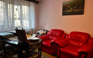 Apartament 3 camere decomandat, 2 balcoane – Str. 1848 - Poză 2
