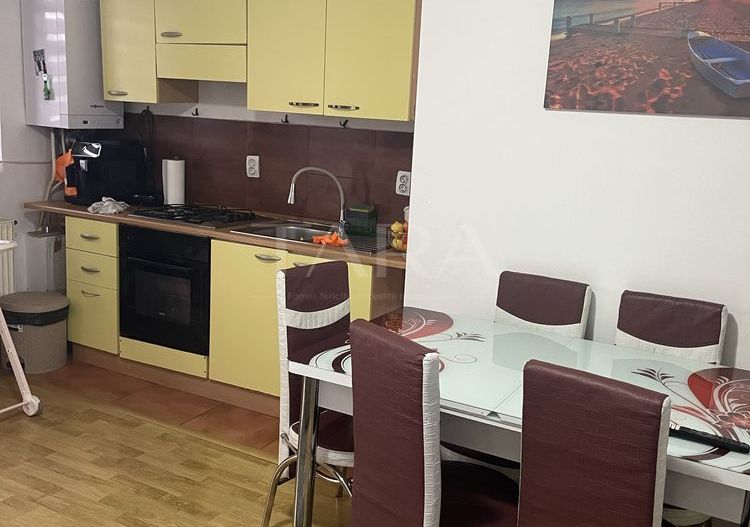 Apartament 2 camere decomandat – Baciu - Poză 1
