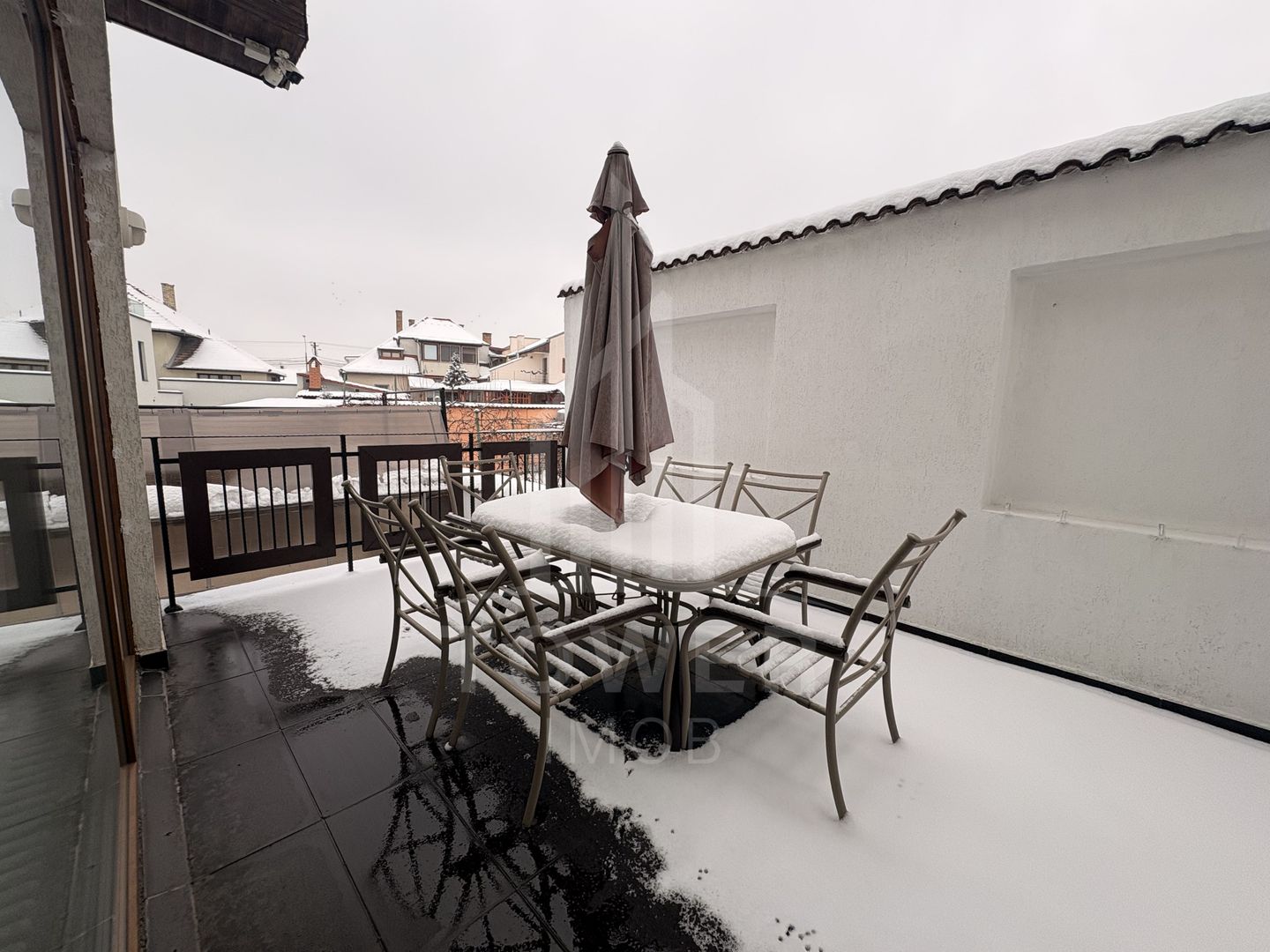 Casa de Închiriat | zona Ștrand | 140 mp - Poză 12