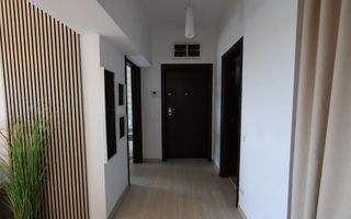 Inchiriere apartament 2 camere | Mihai Bravu | Parcare subterană - Poză 6